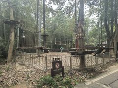 -石燕湖生态旅游景区