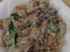全爆-同发号饭庄(复兴路店)
