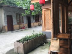 -好汉锅园林秘制老火锅 柴火霸王鸡(金沙店)