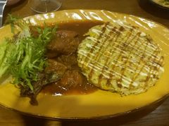 -OKOOKO澳客餐吧(乐天百货店)