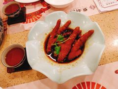 -点都德(大茶楼店)