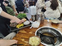 -笔记安顺夺夺粉火锅