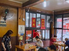 大堂-洞子口张老二凉粉(文殊院店)