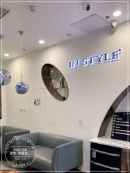 -INSTYLE造型·明星店