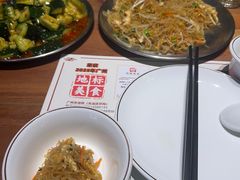 -后街佬·炭火鲜鱼杂(33小镇店)