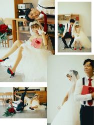 -易摄影婚纱摄影工作室