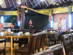 -海拉尔蒙古包(房山长阳总店)