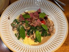 -BAKER&SPICE(安福路店)
