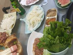 -牛犇炭火烤肉·鲜切烤肉(承德总店)