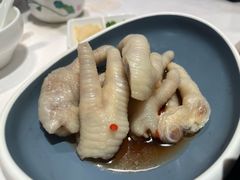 -沙河粉村·国家非遗传承(云台店)