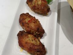 -烁先生披萨·儿童餐下午茶(河南岸店)