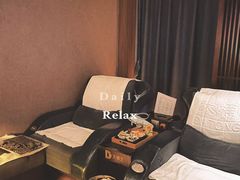 -江南足纪·影院足道·轻奢SPA(笋岗HALO广场店)