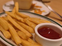 -菲滋意式餐厅(加州阳光二店)