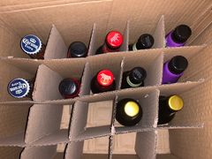 -Helens海伦司小酒馆(王家湾人信汇店)