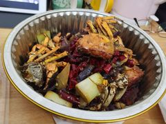 -聚味瞿记·龙虾堂(树木岭店)