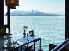 -柳莺湖上·湖景餐厅·江南菜(西湖店)