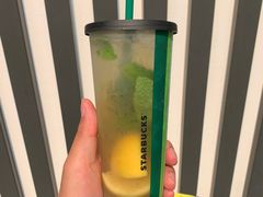 -星巴克臻选(杭州良渚文化村店)