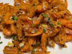-铭副琦食·虾蟹烩馆(渔人码头店)