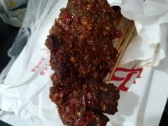 自制牛排-辽B·小串(总店)