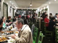 android_upload_pic-Carmen卡门西班牙餐厅