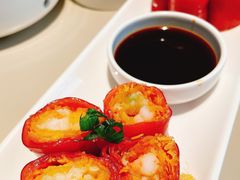 -蔡澜点心(三里屯T+MALL店)
