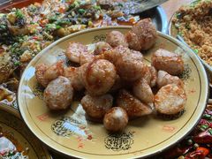 -茶泡饭(李子坝店)