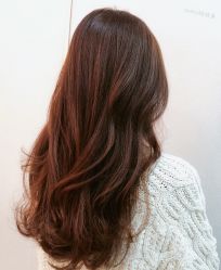 烫染-3AM HAIR SALON烫发染发接发
