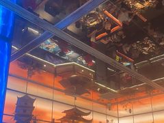 -西塔老太太泥炉烤肉(上海七宝领展广场店)