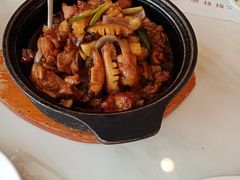 -子霖南山鲜虾面(南山总店)