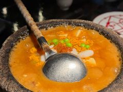 -锦楼·臻选新杭帮(杭州中心店)