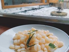 龙井虾仁-大牌大·传统杭帮菜(湖滨店)