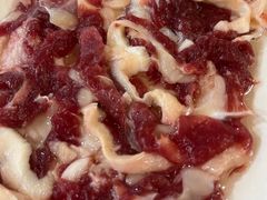 -伟记牛肉(金鸿公路店)