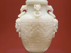 -北京工艺美术博物馆