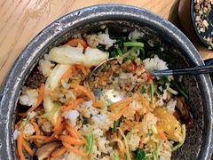 -汉拿山(包河万达店)
