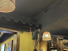 -富正毅三下锅·湘西韵味(天门山索道店)