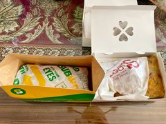 -赛百味SUBWAY(毓璜顶店)