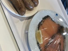 -宜家·瑞典风味餐厅(无锡店)