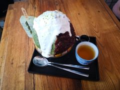 -WONDER ICE 萬得冰田(建設路总店)