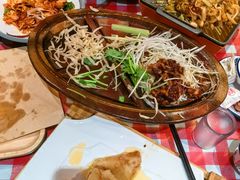 -老郑家东北春饼(龙悦居店)