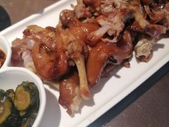 -福来齐·鲁菜海鲜·渔家菜(朝阳街分店)