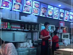 -米村拌饭(万达广场庄河店)