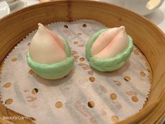 -宝丽轩中餐厅BAOLIXUAN
