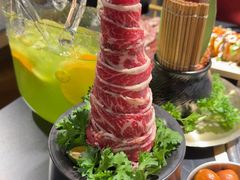 -黑牛无双·徐州烤肉(解放北路店)