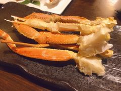 -青叶日式料理(飘亮阳光广场店)