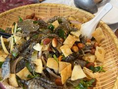 -丰尔粥食·粥底火锅·桑拿鸡(大良总店)