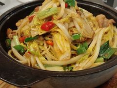 -鑫巴蜀(大兴店)