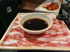 -喜来稀肉(虹泉路店)