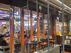 -路边羊烧烤酒场(宝带路店)