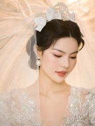 -巴黎新娘婚纱摄影·婚礼策划(嘉定总店)