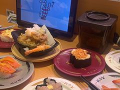 -寿司郎(皇庭广场店)